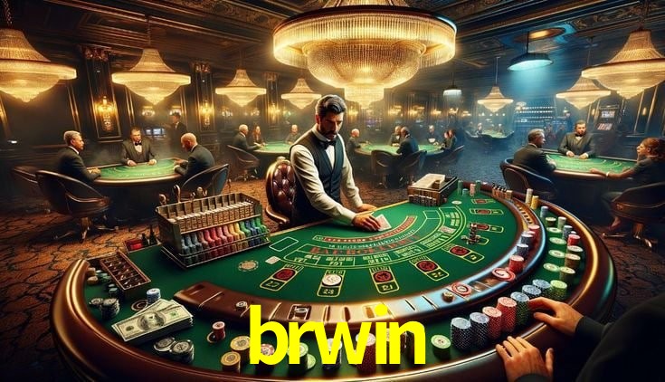 Welcome Bonus brwin