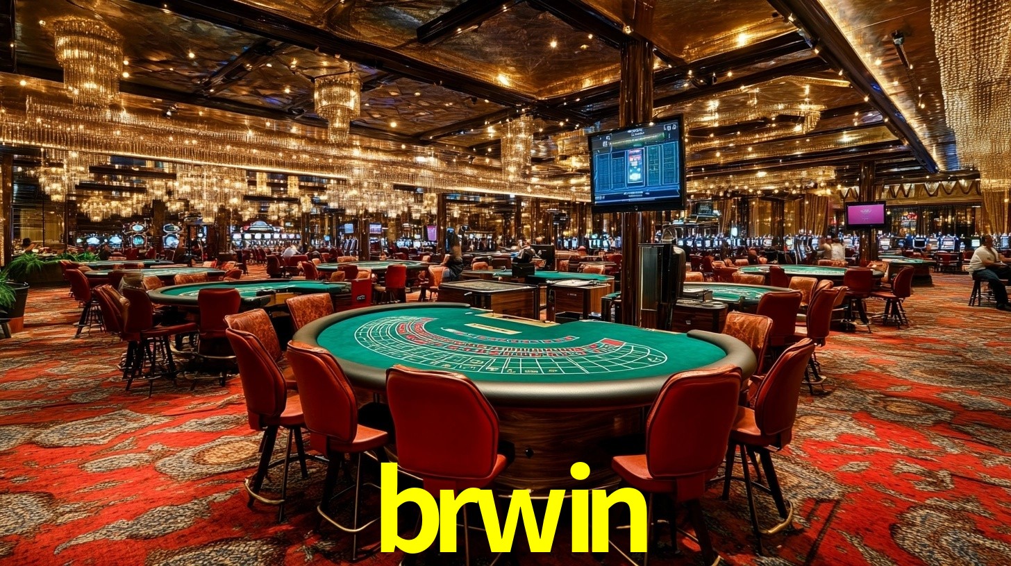 brwin - Roleta da Fortuna Máxima - brwin.com