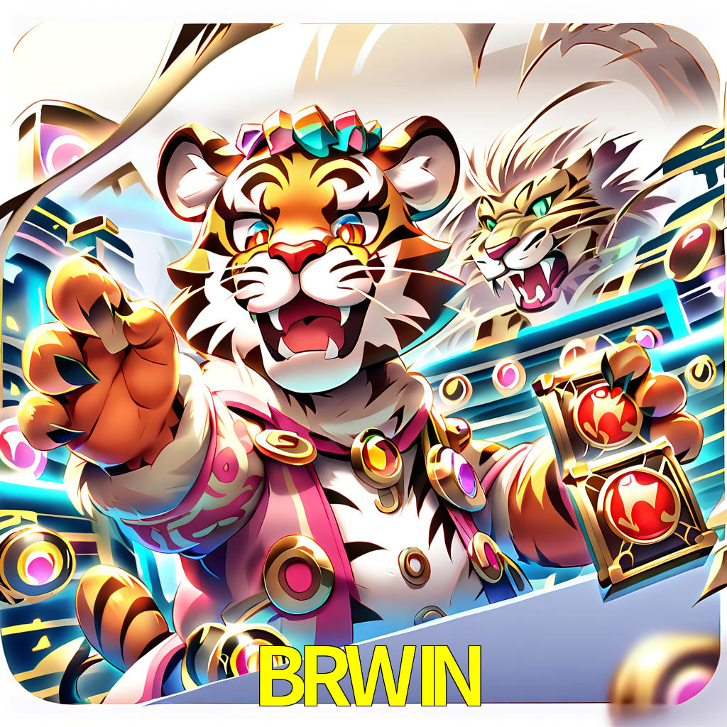 BRWIN