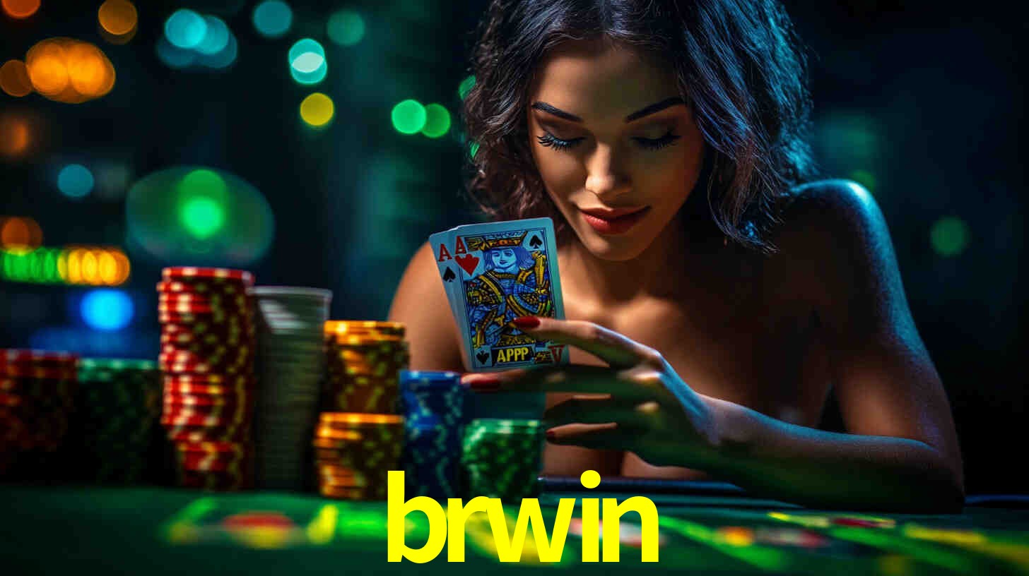 Apostas Esportivas na brwin: Um Guia Completo