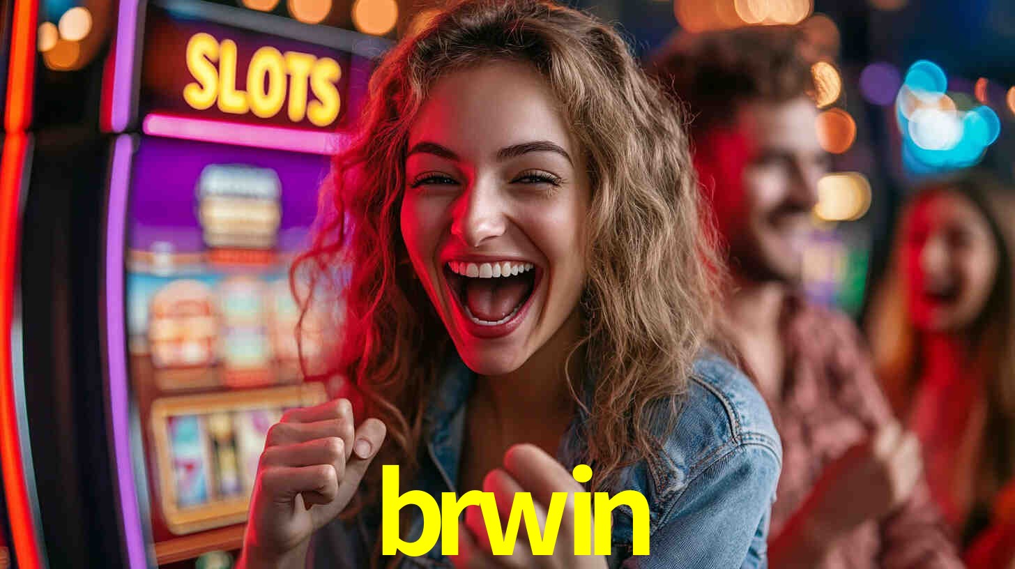 A Popularidade dos Caça-Níqueis no brwin