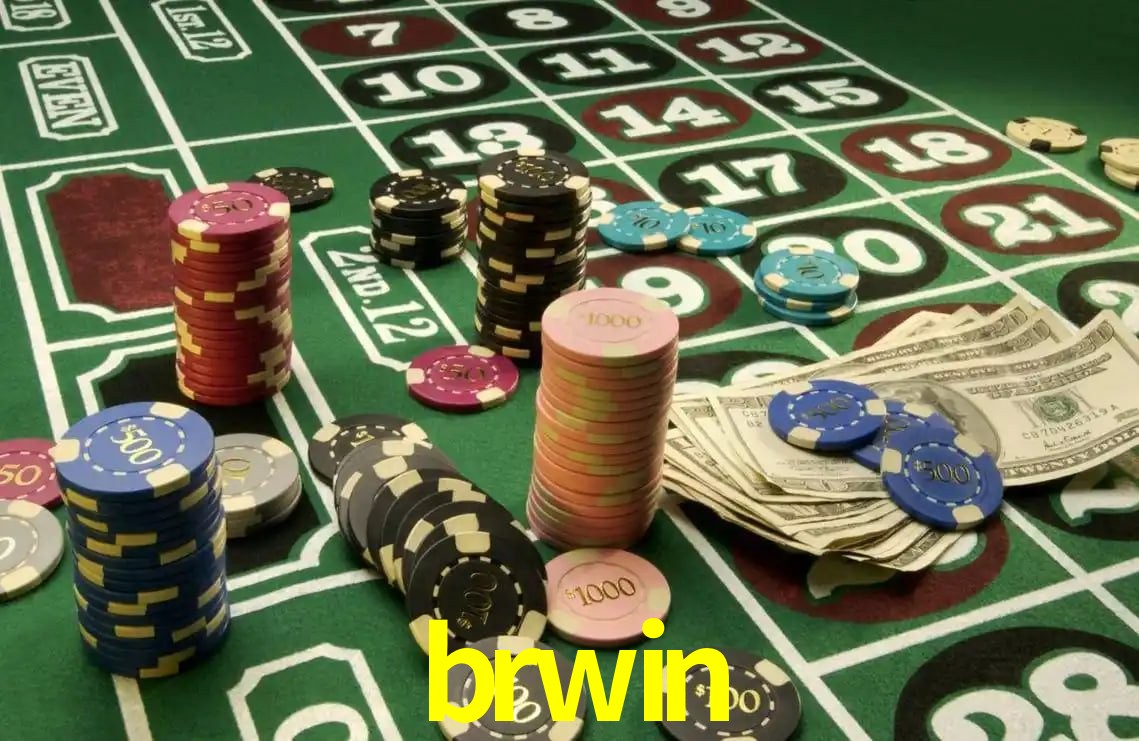 brwin bet