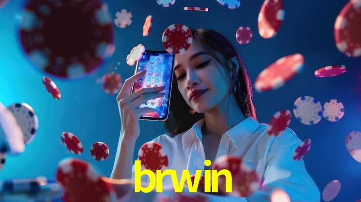 Inovações de Jogos na brwin: O Futuro das Experiências Interativas