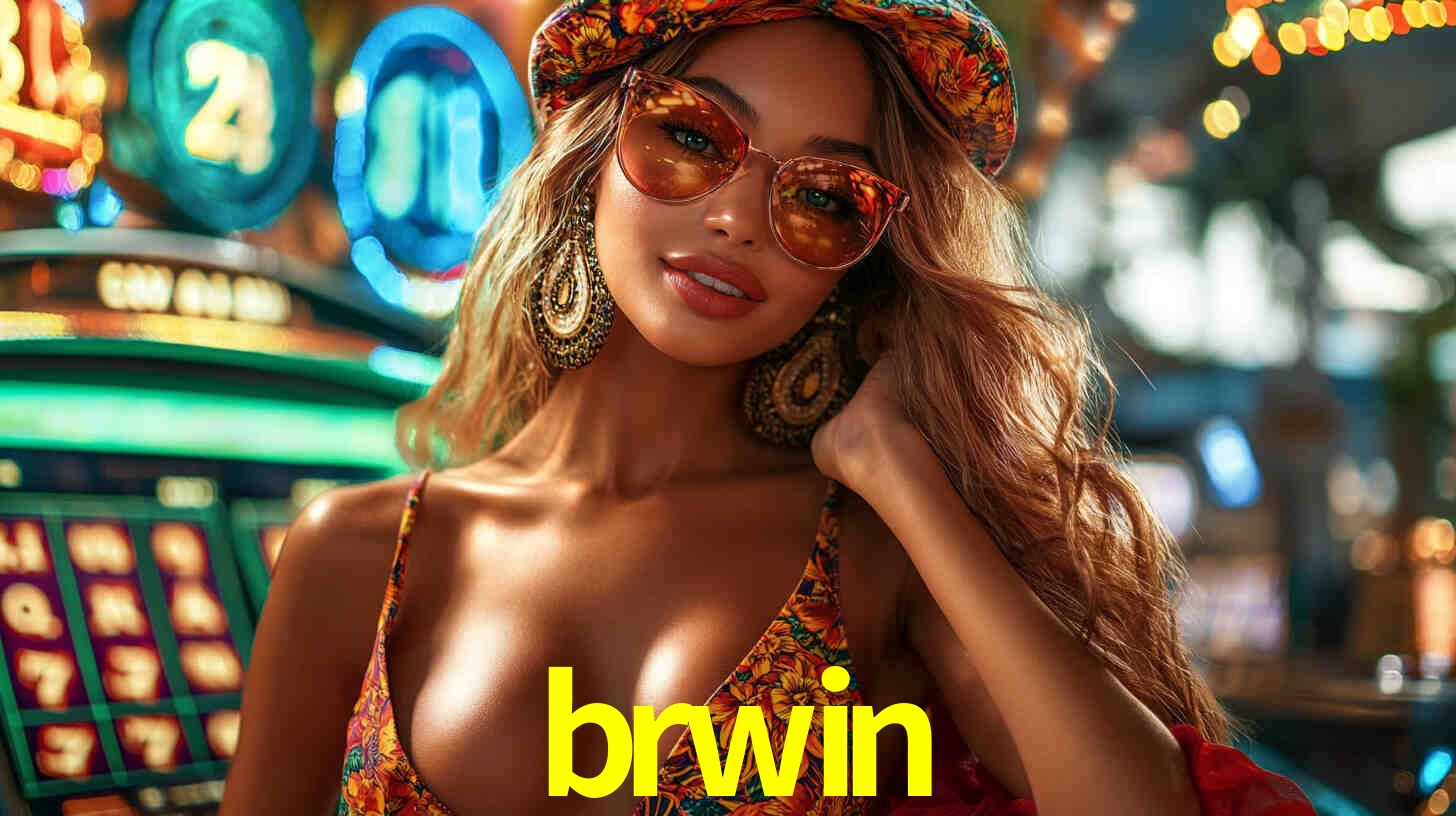 brwin App Interface