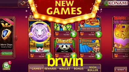 Roulette Table brwin