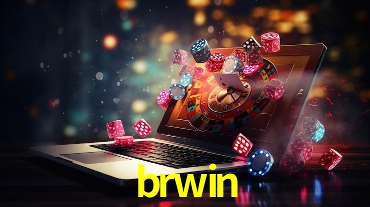 Desvendando o Mundo dos Jogos Virtuais na brwin