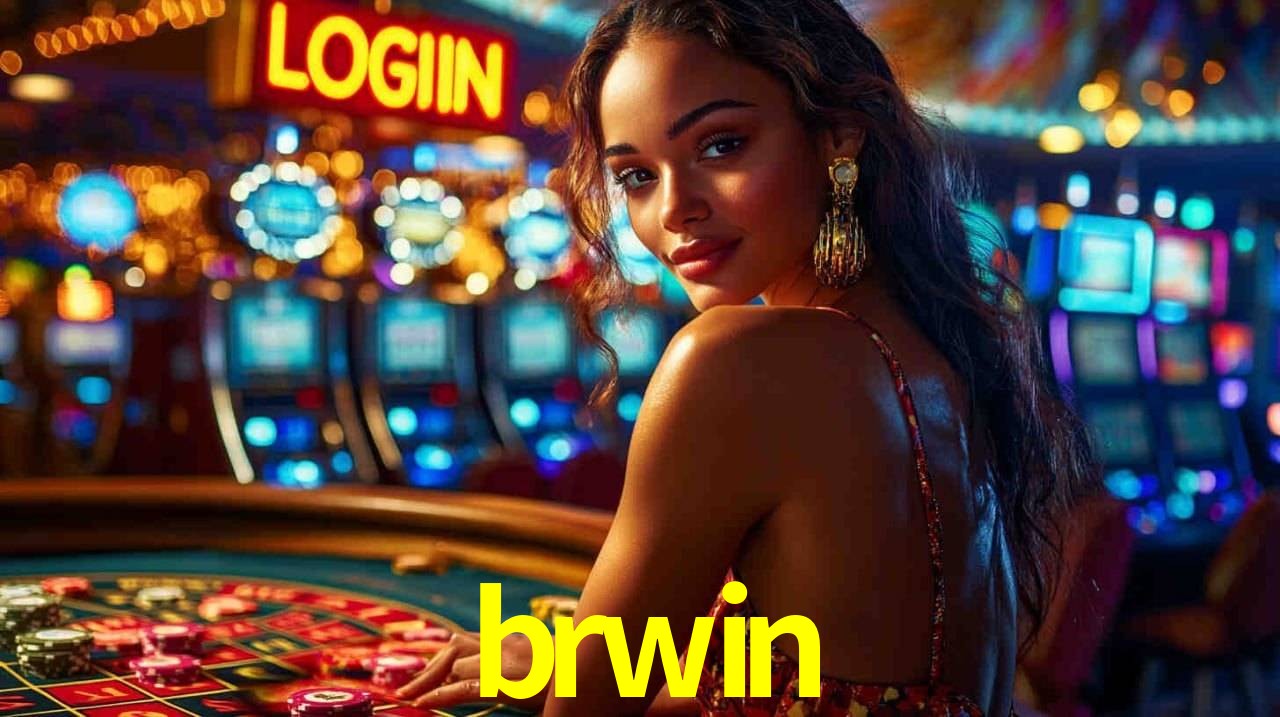 Game Providers brwin