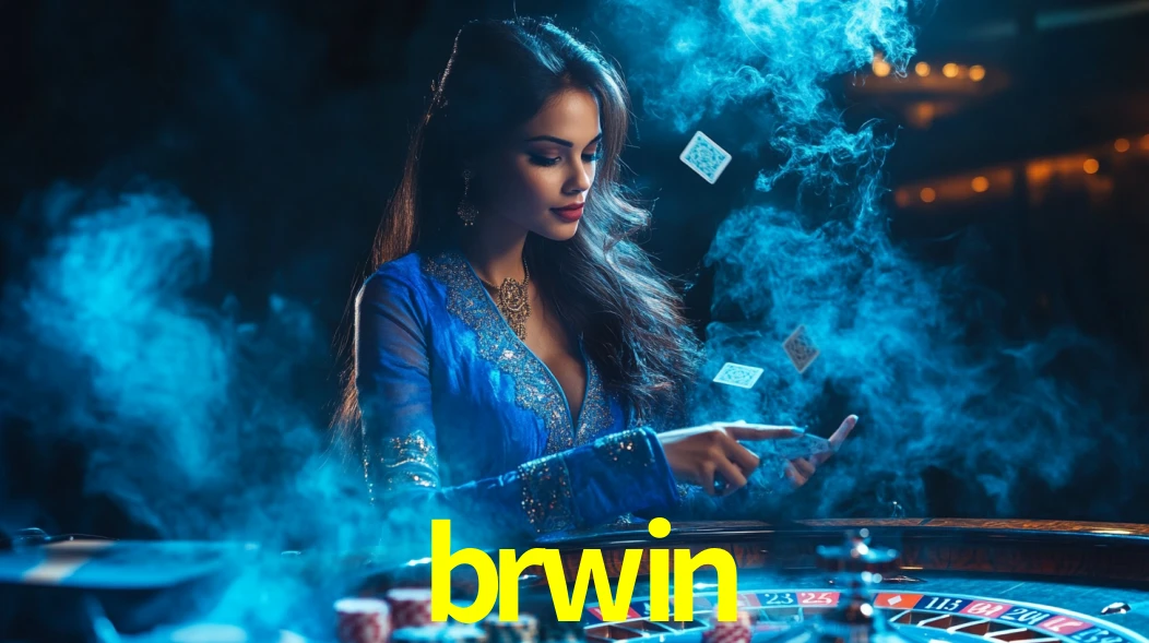 Explorando a Categoria de Eventos em Apostas na brwin