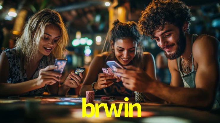 Daily Bonuses brwin