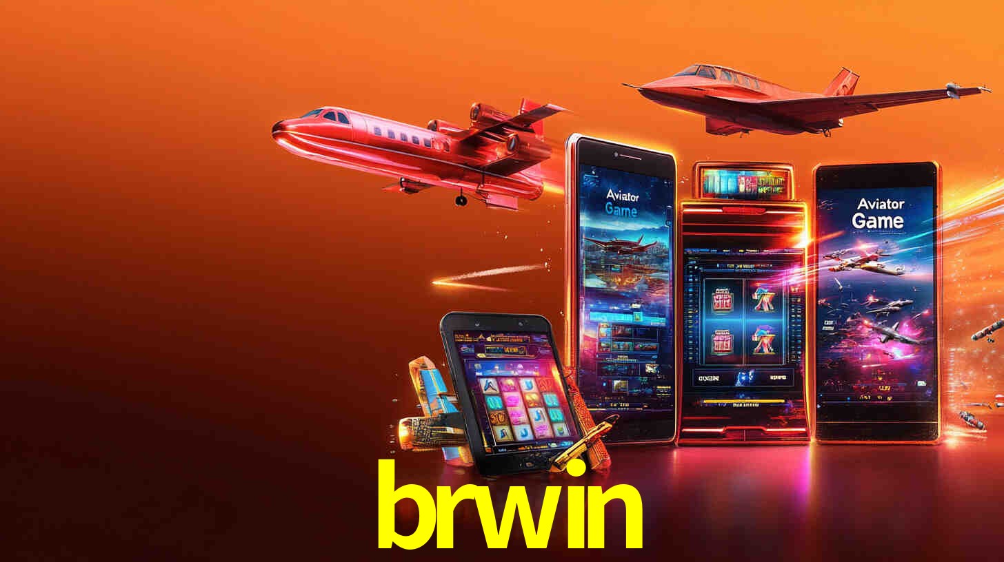 Descubra a Magia dos Jogos de Arcade no brwin