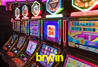 A Popularidade dos Caça-Níqueis no brwin