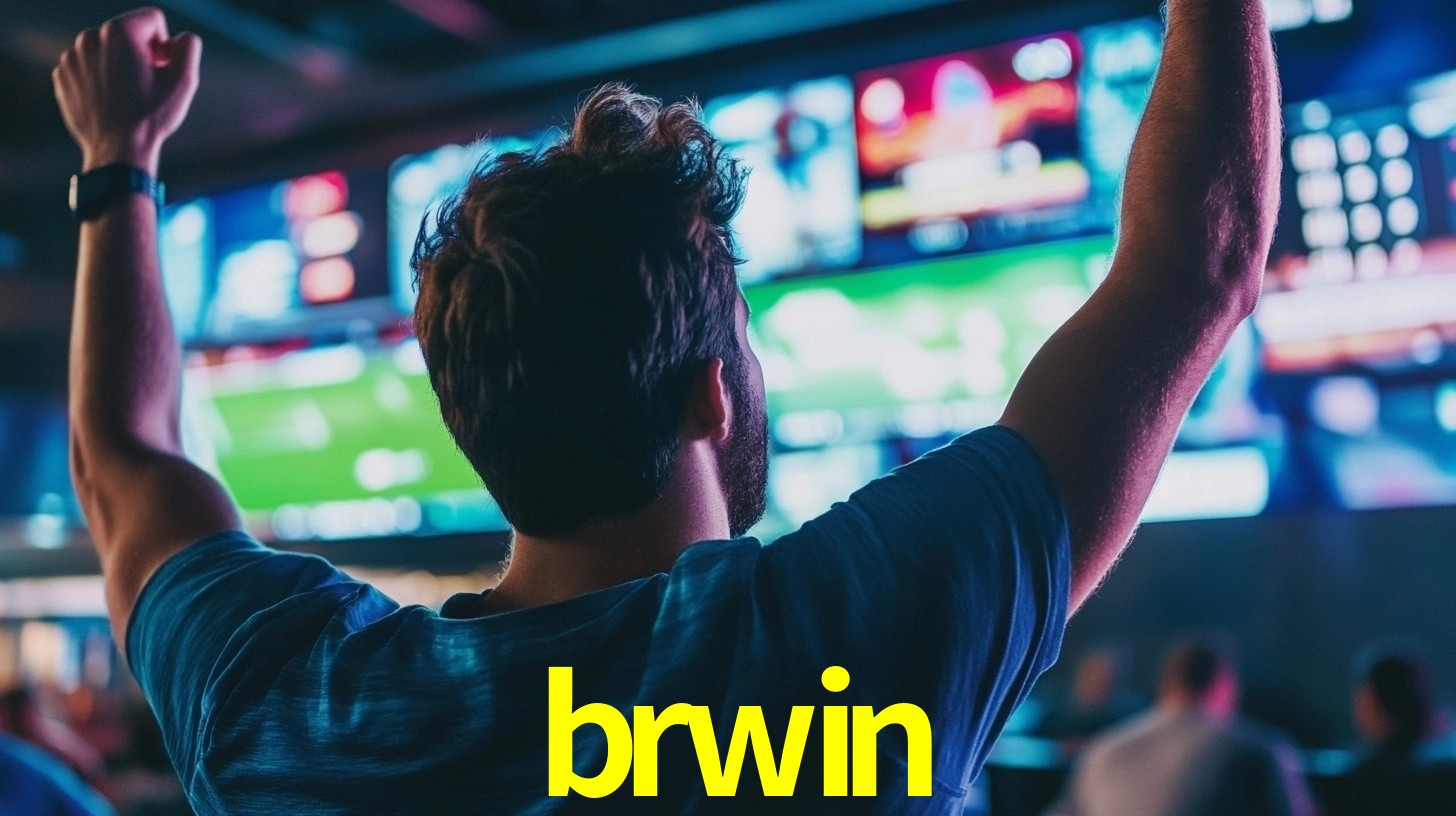 brwin: Seu Especialista em Apostas Esportivas Brasileiras