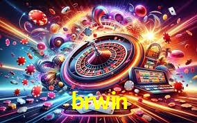 Welcome Bonus brwin